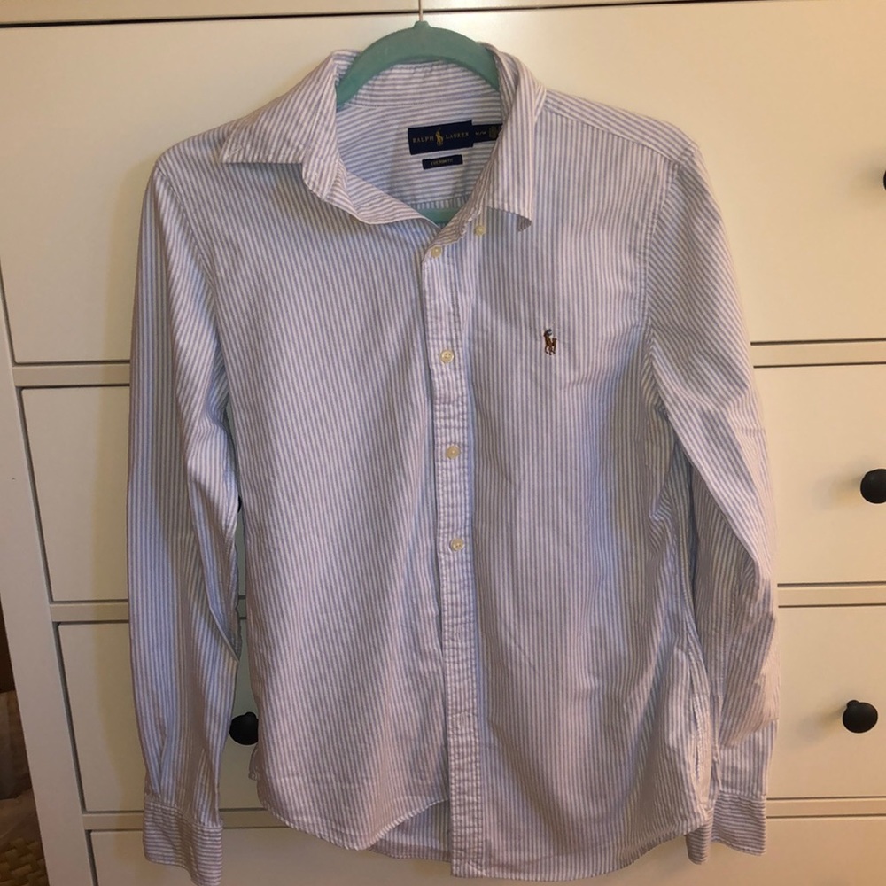 Ralph Lauren button down